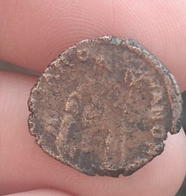Can-Anyone-Help-Me-To-Identify-This-Ancient-Coin?